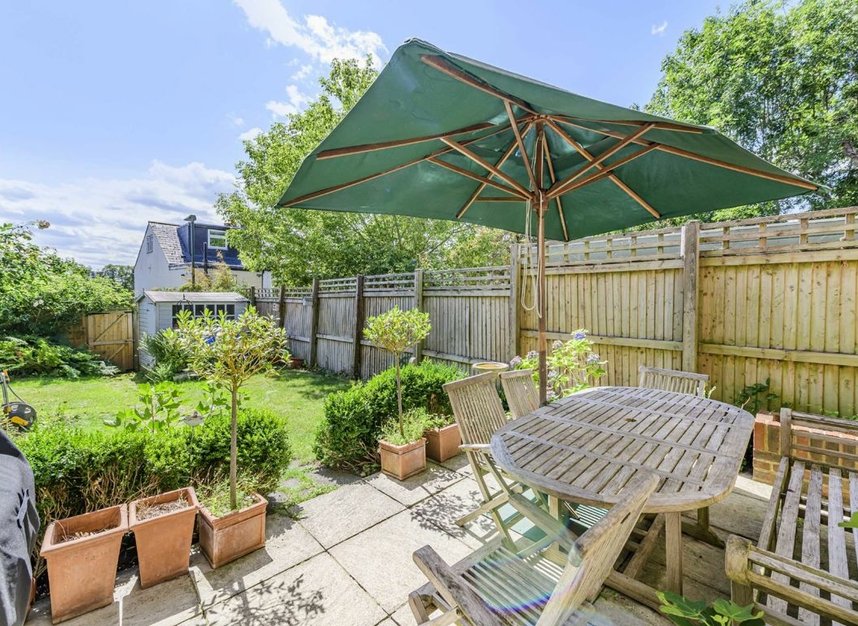Properties sold in Belgrade Road - TW12 2AZ view5
