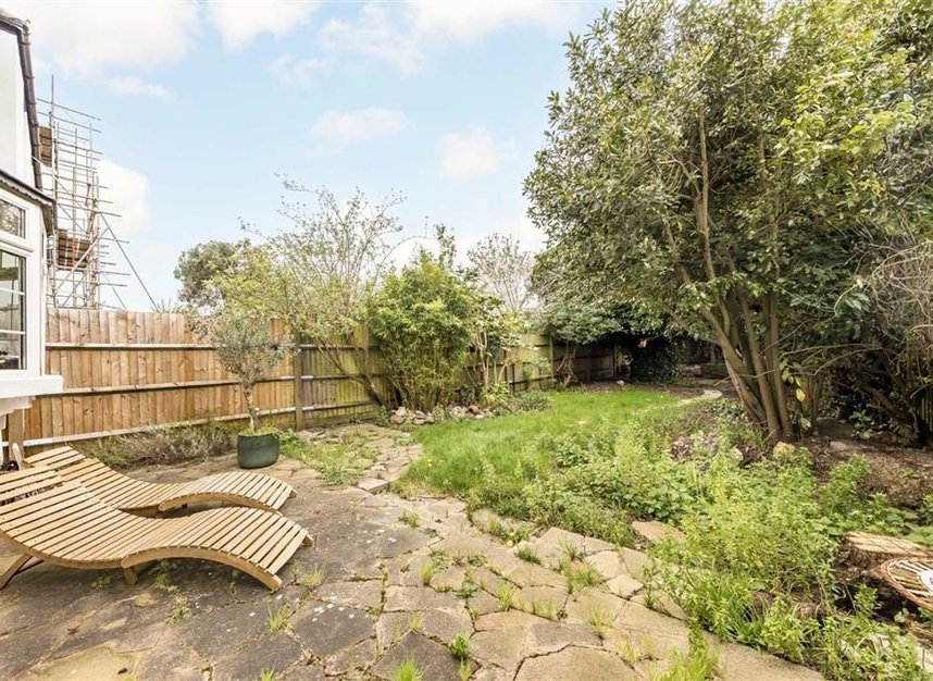 House for sale in Bellingham Road, London, SE6 (Ref 222452) Dexters