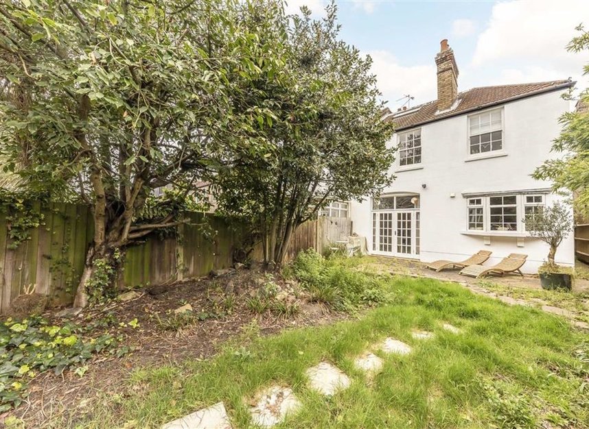 House for sale in Bellingham Road, London, SE6 (Ref 222452) Dexters