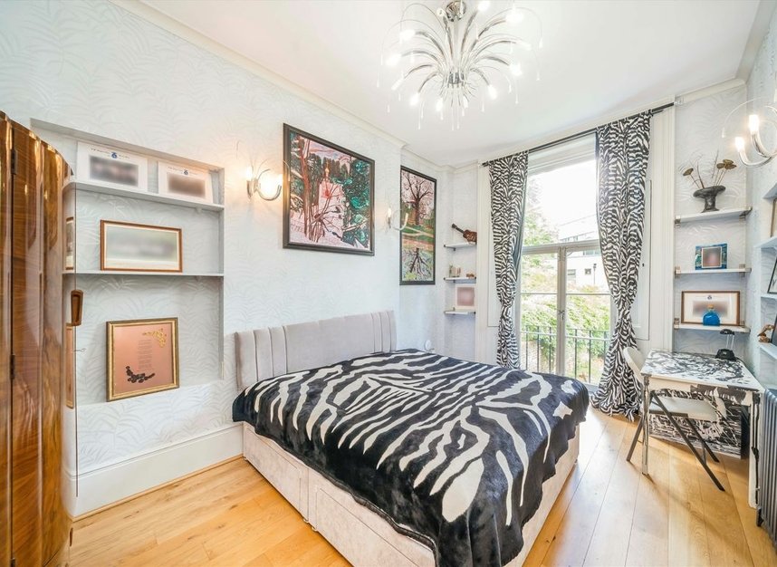 Properties for sale in Belsize Park - NW3 4EE view6