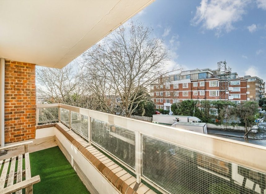 Properties for sale in Belvedere Drive - SW19 7DG view6