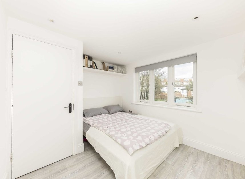 House for sale in Benson Road, London, SE23 (Ref 199878) Dexters