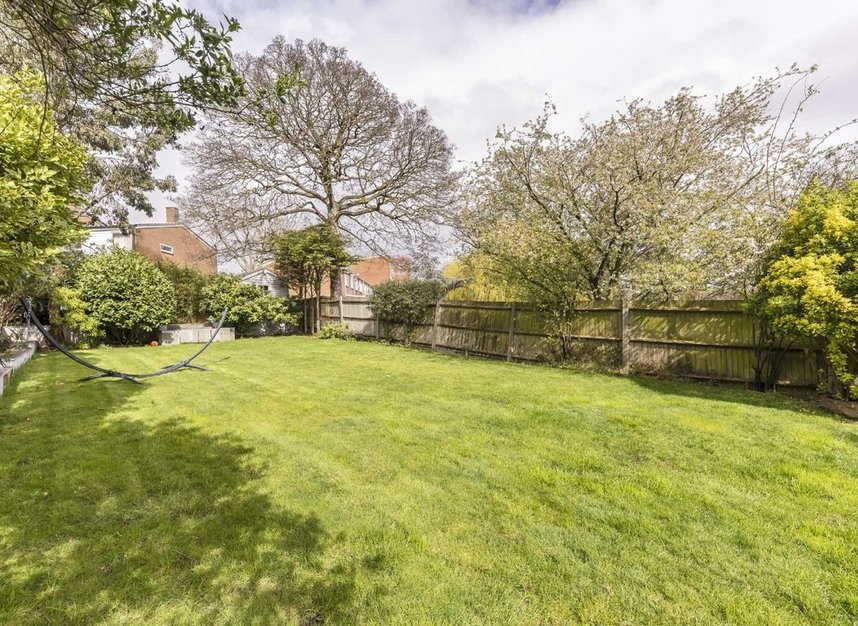 House for sale in Benson Road, London, SE23 (Ref 199878) Dexters