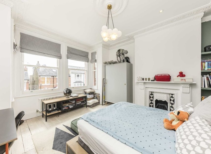 House for sale in Benson Road, London, SE23 (Ref 199878) Dexters