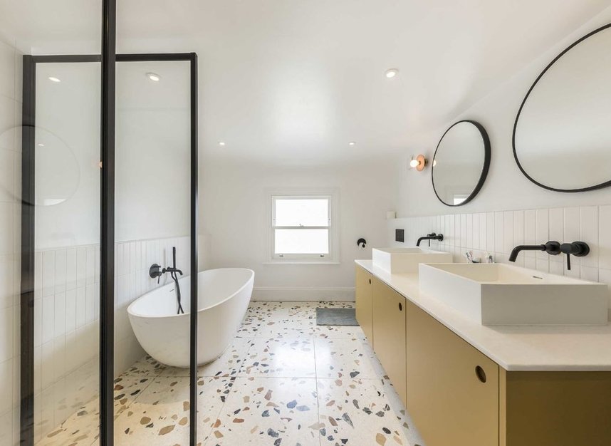 House for sale in Benson Road, London, SE23 (Ref 199878) Dexters