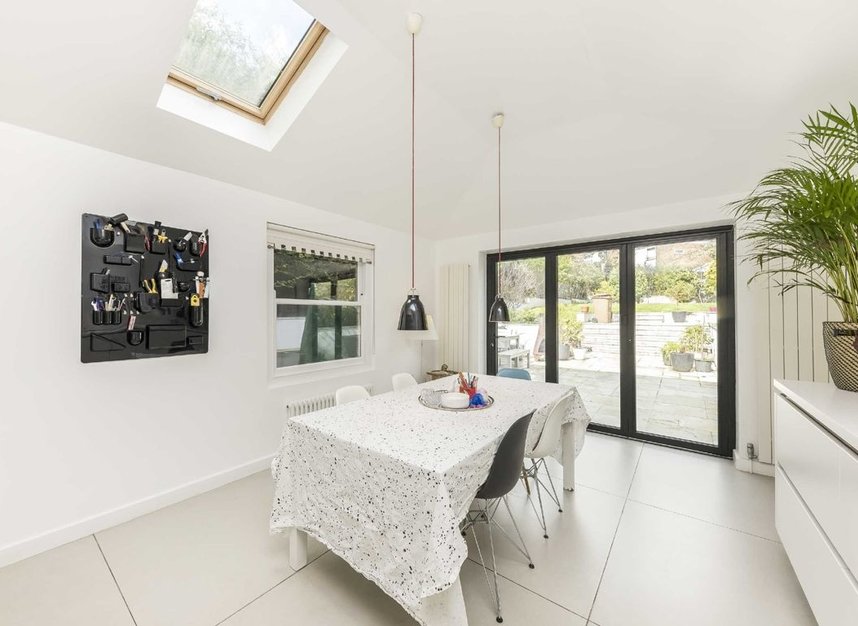 House for sale in Benson Road, London, SE23 (Ref 199878) Dexters