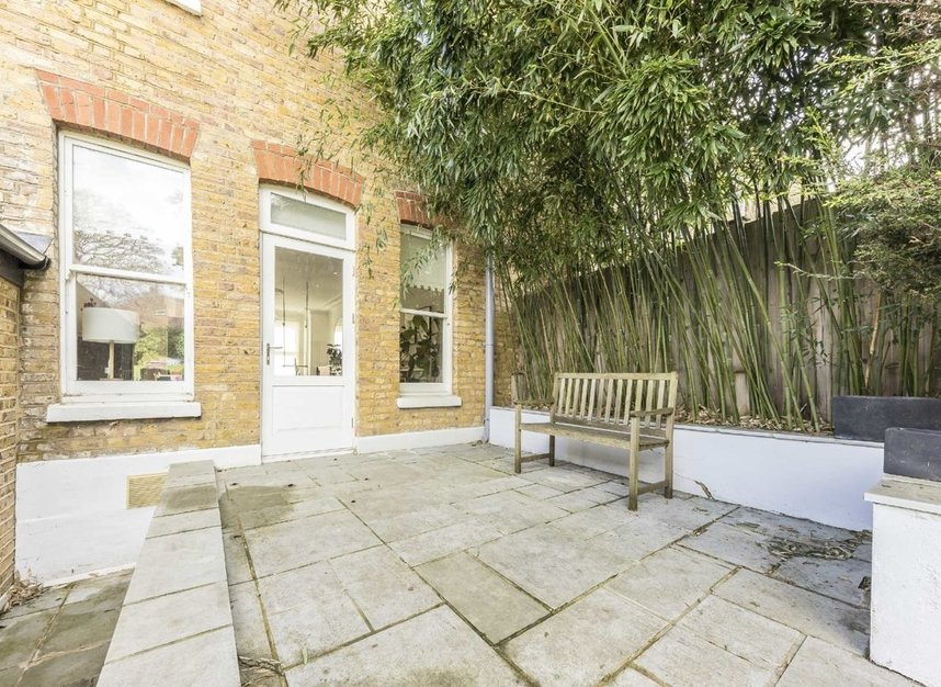 House for sale in Benson Road, London, SE23 (Ref 199878) Dexters