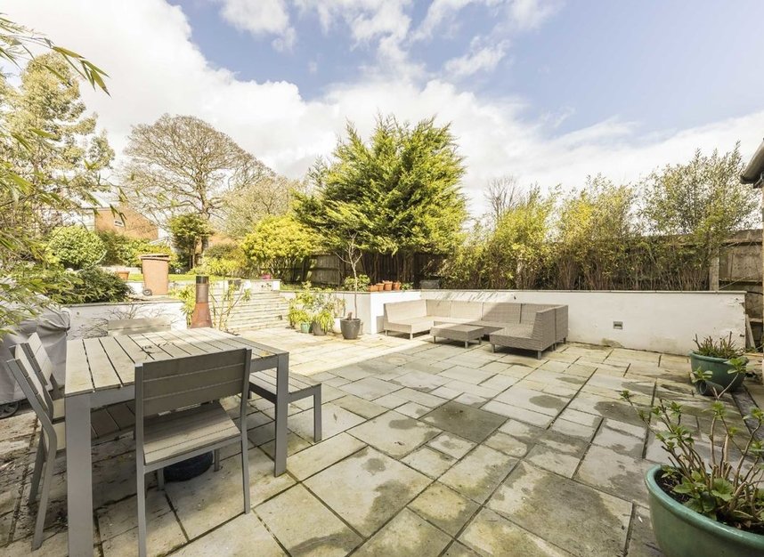 House for sale in Benson Road, London, SE23 (Ref 199878) Dexters