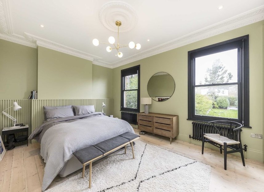 House for sale in Benson Road, London, SE23 (Ref 199878) Dexters