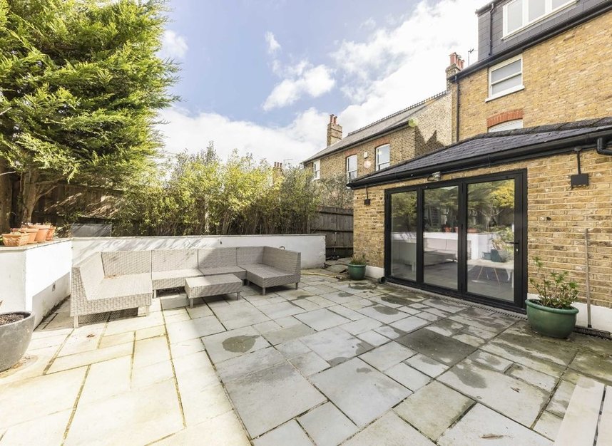 House for sale in Benson Road, London, SE23 (Ref 199878) Dexters