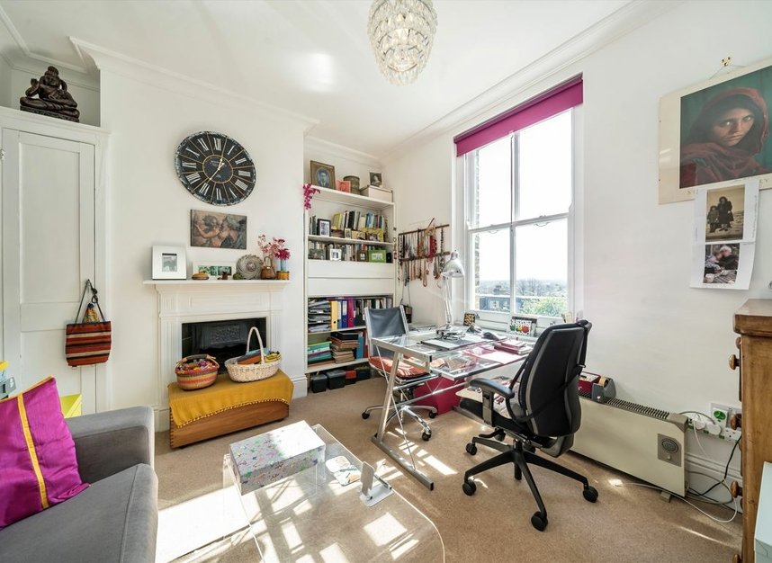 Properties sold in Benson Road - SE23 3RL view11