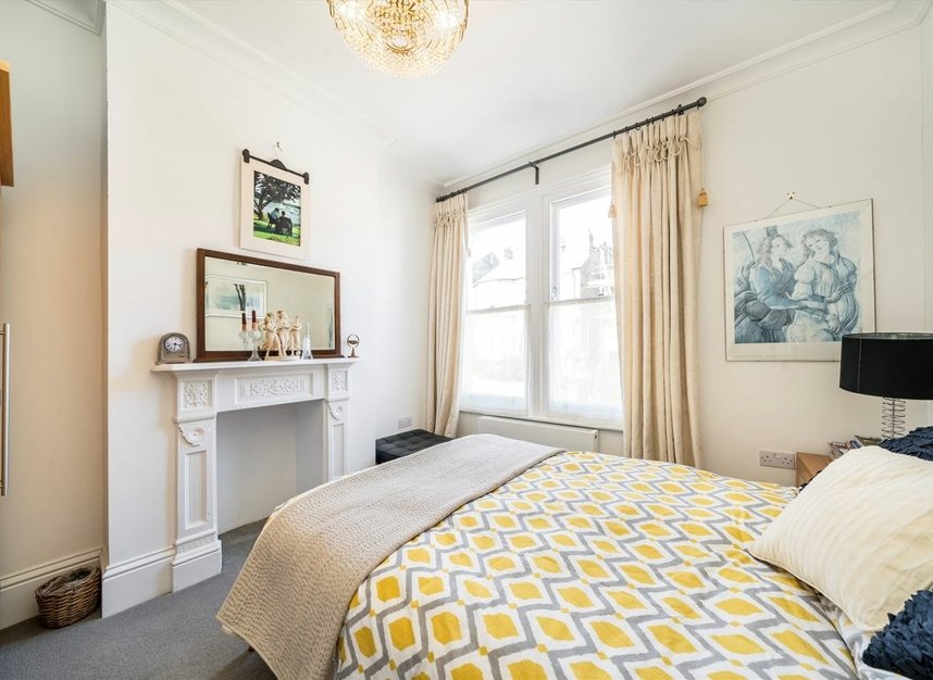 Properties sold in Benson Road - SE23 3RL view8