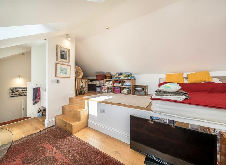 Properties sold in Benson Road - SE23 3RL view14