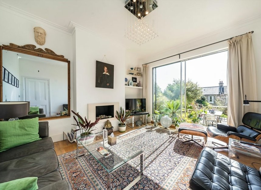 Properties sold in Benson Road - SE23 3RL view3