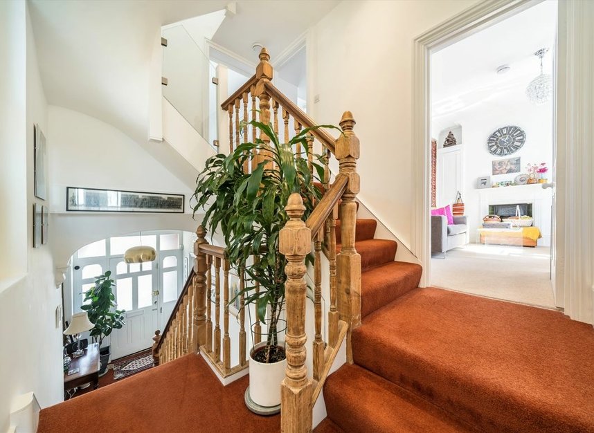 Properties sold in Benson Road - SE23 3RL view12