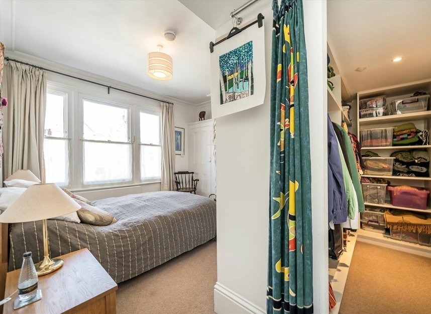 Properties sold in Benson Road - SE23 3RL view13