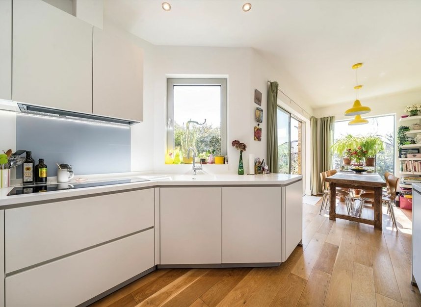 Properties sold in Benson Road - SE23 3RL view5