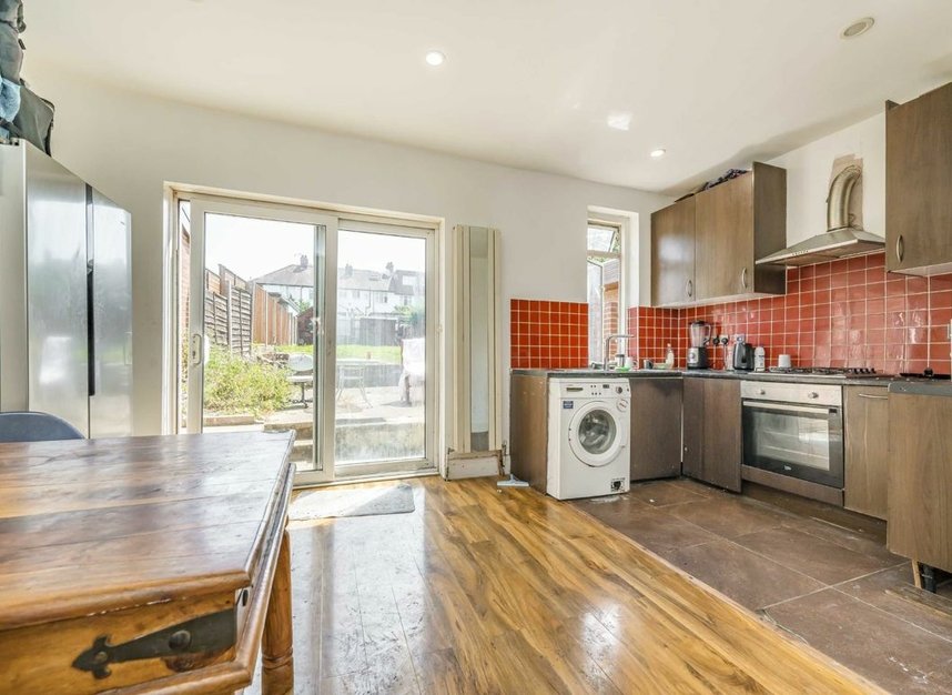 Properties for sale in Beresford Avenue - W7 3AJ view2