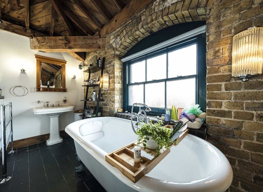 Properties for sale in Bermondsey Wall East - SE16 4TU view7