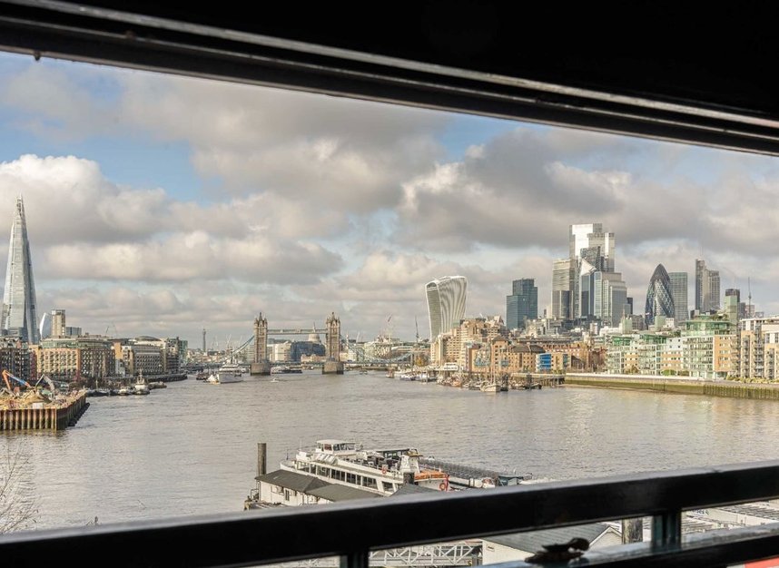 Properties for sale in Bermondsey Wall East - SE16 4TU view1
