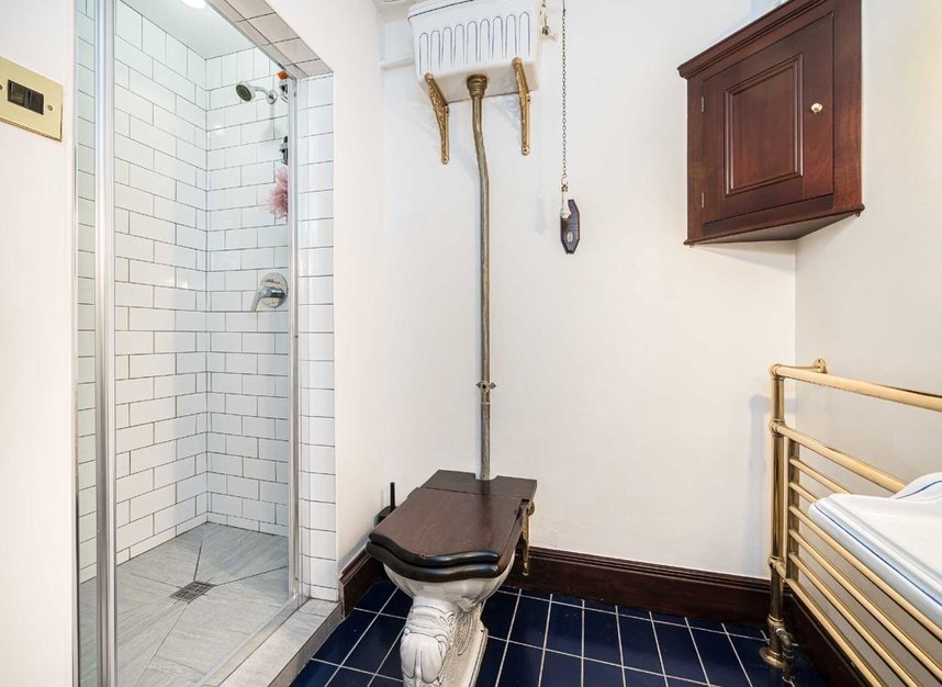 Properties for sale in Bermondsey Wall East - SE16 4TU view9