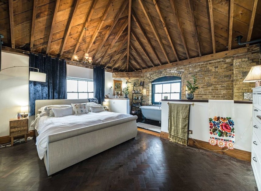 Properties for sale in Bermondsey Wall East - SE16 4TU view6