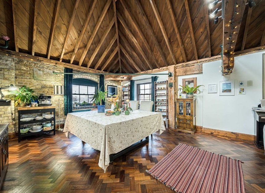 Properties for sale in Bermondsey Wall East - SE16 4TU view4