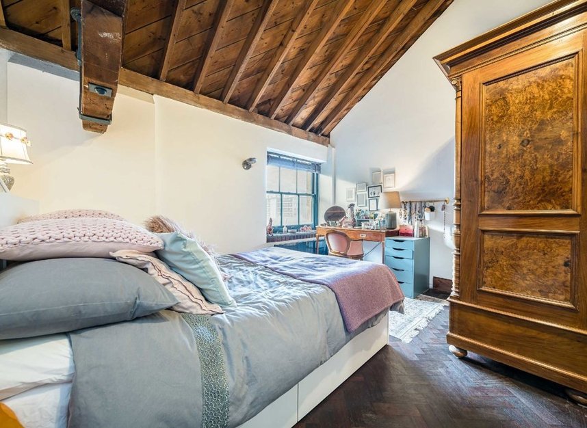 Properties for sale in Bermondsey Wall East - SE16 4TU view8
