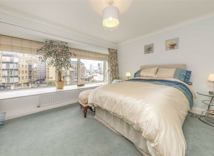 Properties sold in Bermondsey Wall West - SE16 4US view4