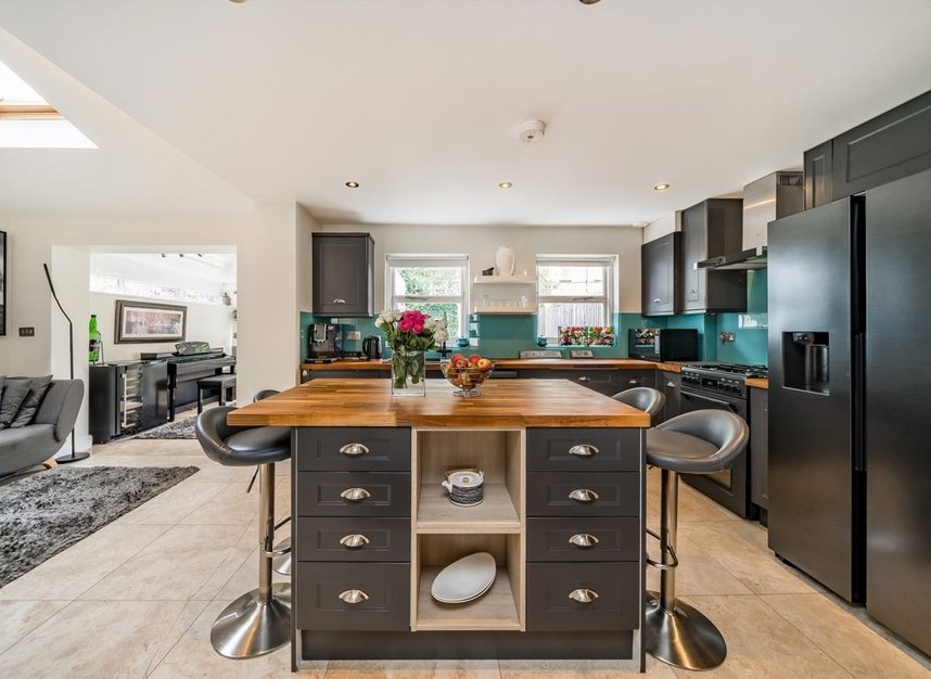 Properties for sale in Berrymede Road - W4 5JE view3