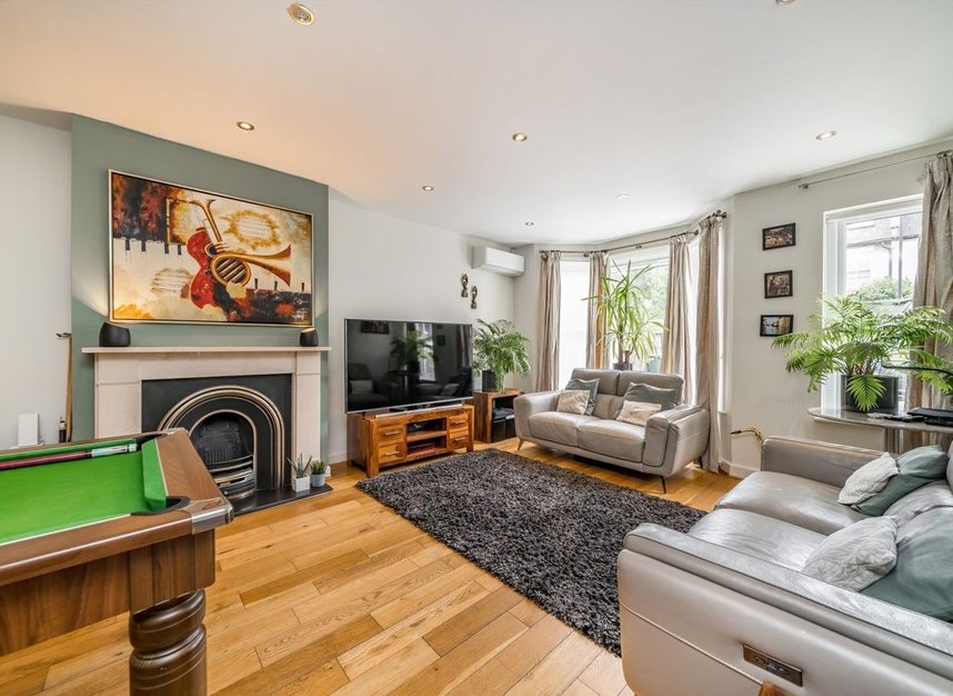 Properties for sale in Berrymede Road - W4 5JE view2