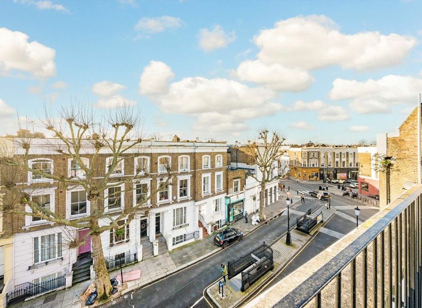 Properties for sale in Bevington Road - W10 5TW view9