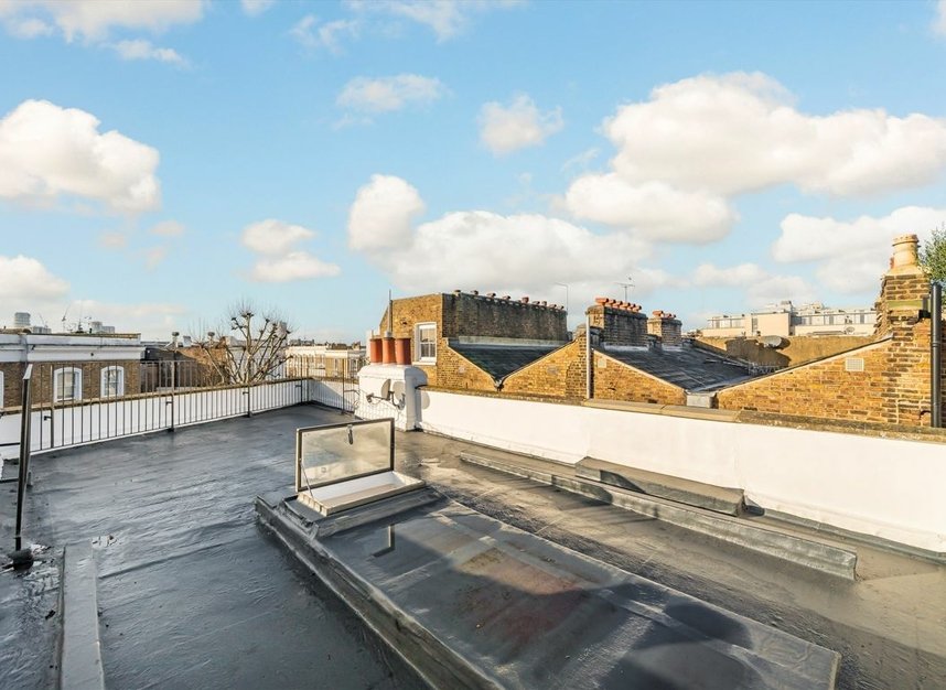 Properties for sale in Bevington Road - W10 5TW view8