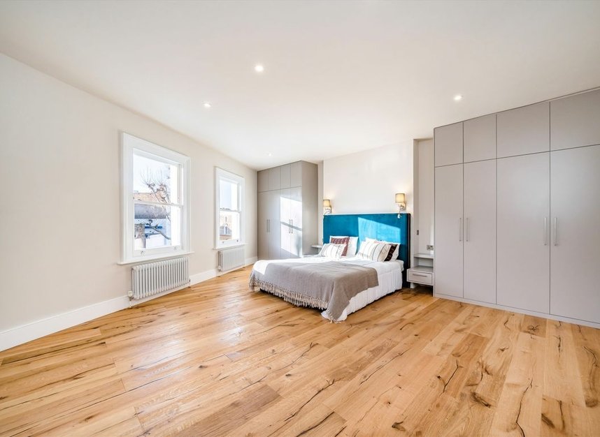 Properties for sale in Bevington Road - W10 5TW view3
