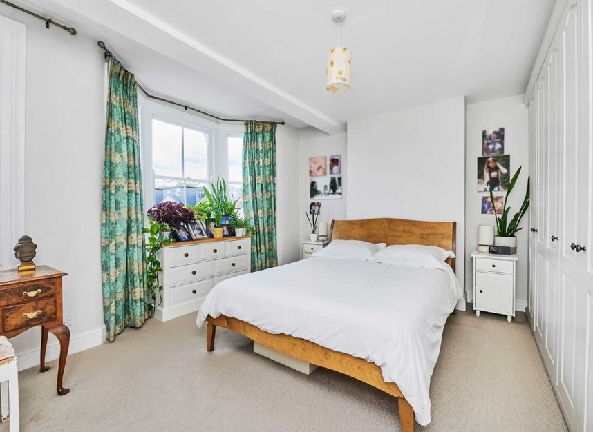 House terraced for sale in Bexhill Road, London, SE4 (Ref 222180