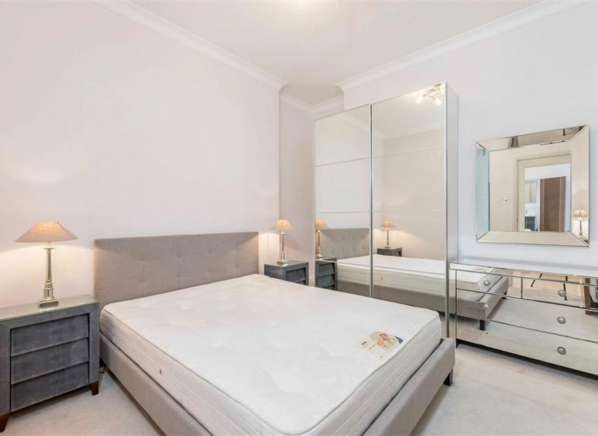 Properties for sale in Bickenhall Street - W1U 6BS view7