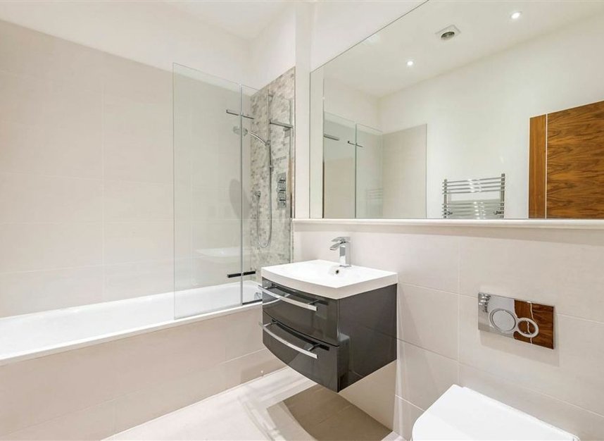 Properties for sale in Bickenhall Street - W1U 6BS view8