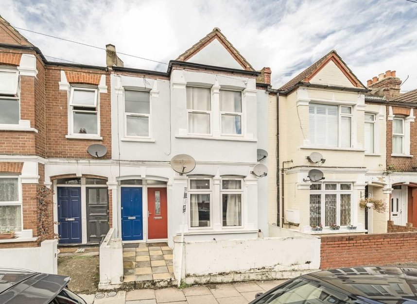 for sale in Bickley Street, London, SW17 (Ref 212729) Dexters