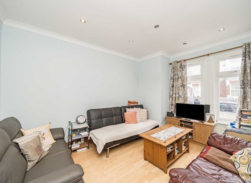 for sale in Bickley Street, London, SW17 (Ref 212729) Dexters