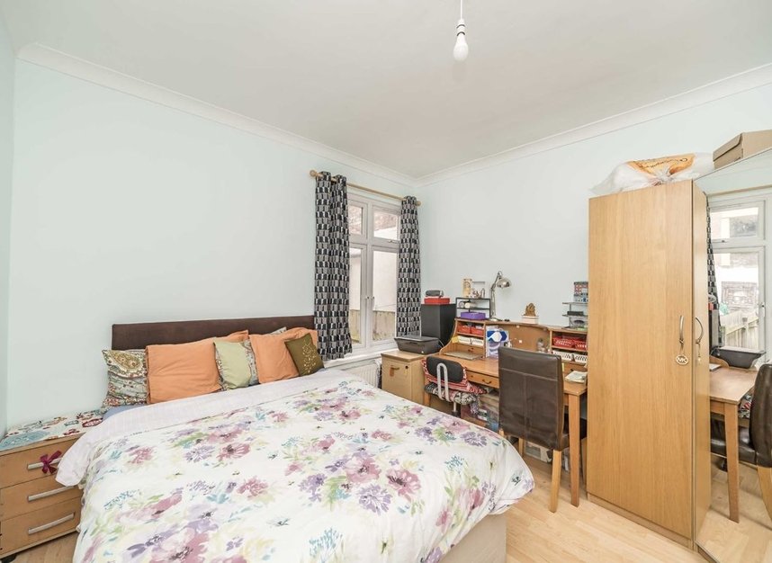 for sale in Bickley Street, London, SW17 (Ref 212729) Dexters