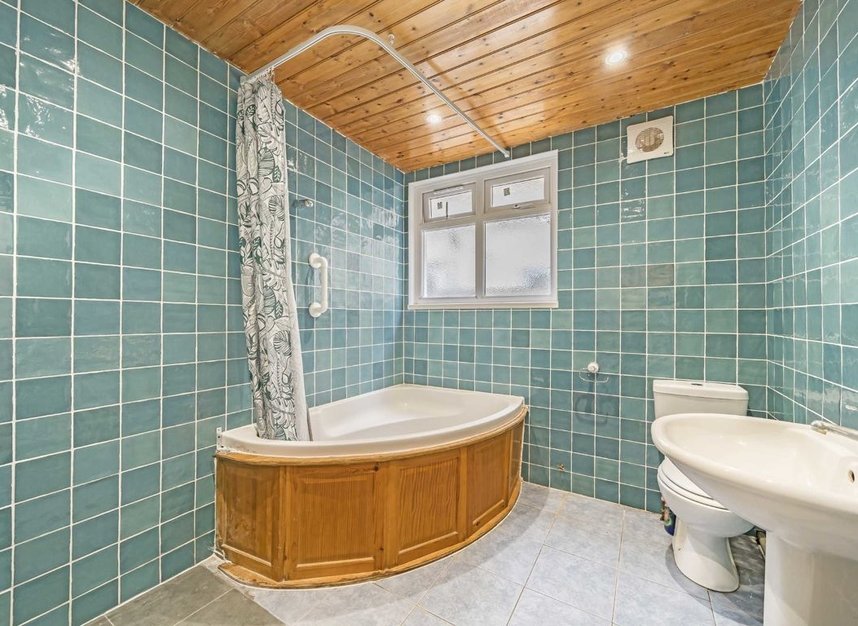 for sale in Bickley Street, London, SW17 (Ref 212729) Dexters