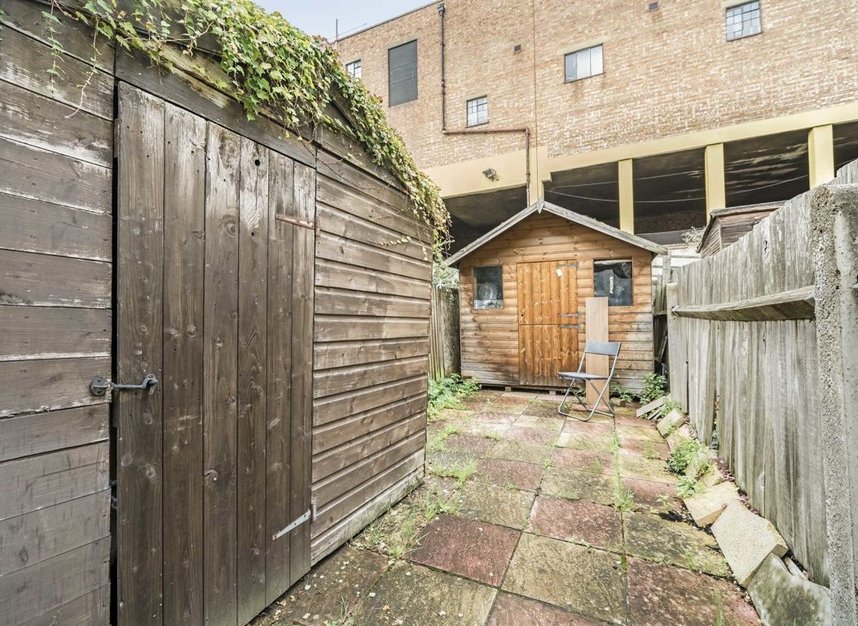 for sale in Bickley Street, London, SW17 (Ref 212729) Dexters