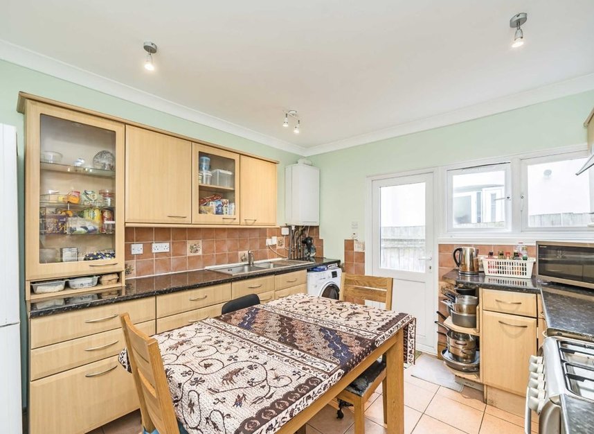 for sale in Bickley Street, London, SW17 (Ref 212729) Dexters