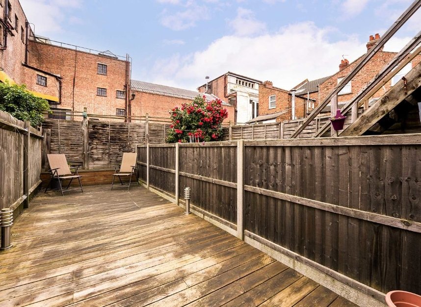 for sale in Bickley Street, London, SW17 (Ref 220360) Dexters