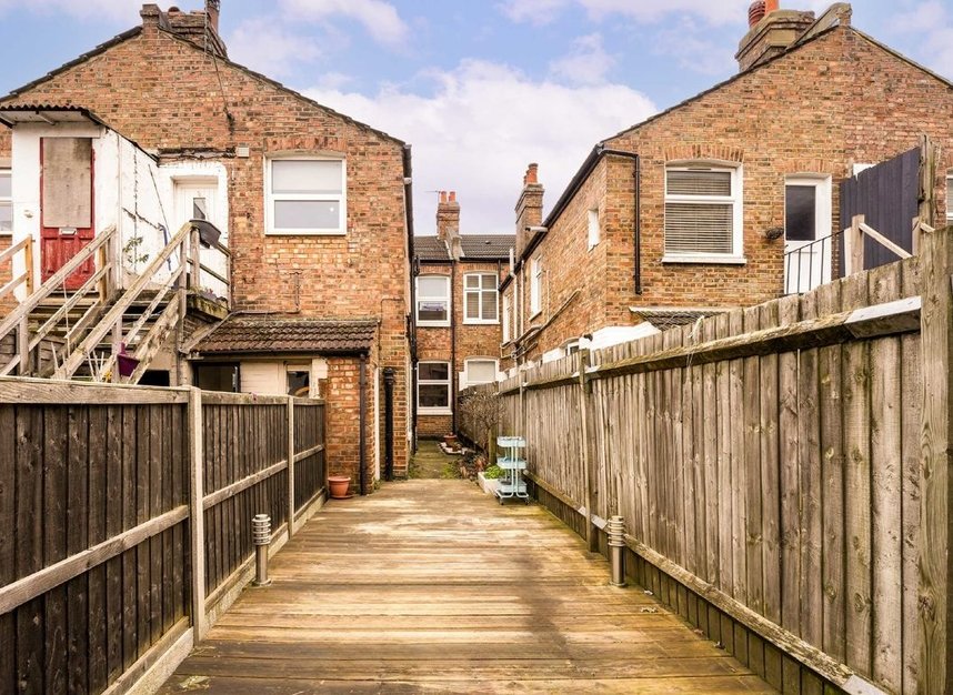 for sale in Bickley Street, London, SW17 (Ref 220360) Dexters