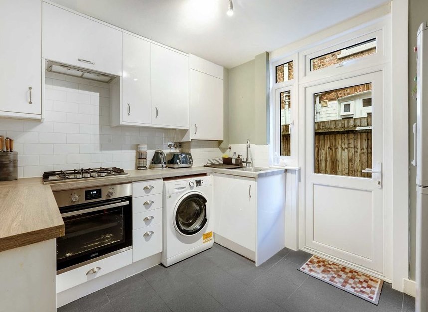 for sale in Bickley Street, London, SW17 (Ref 220360) Dexters