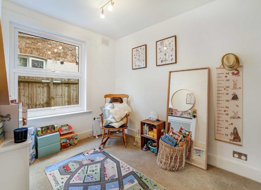 for sale in Bickley Street, London, SW17 (Ref 220360) Dexters