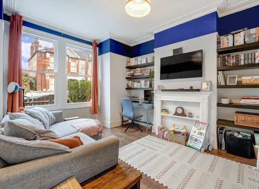 for sale in Bickley Street, London, SW17 (Ref 220360) Dexters
