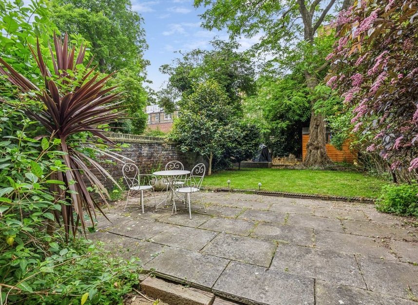 Flat for sale in Birchington Road, London, NW6 (Ref 227712) | Dexters