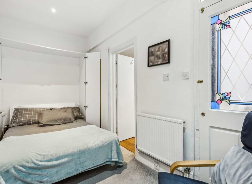 Flat for sale in Birchington Road, London, NW6 (Ref 227712) Dexters